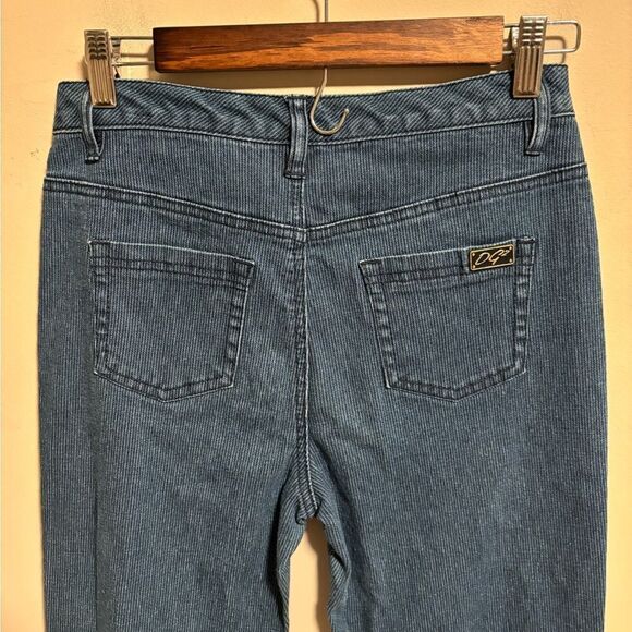 DG2 by Diane Gilman Bootcut Jeans- Size 4 Vintage, VTG - Picture 5 of 11